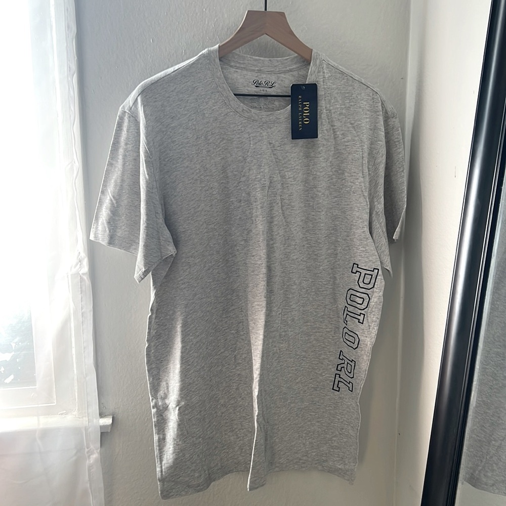 Polo RL Mens tee